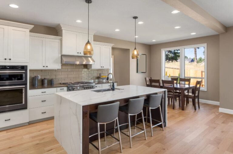 20 Ideias de Cozinha Decorada