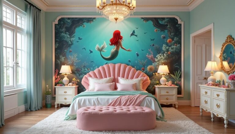 Quarto de Menina