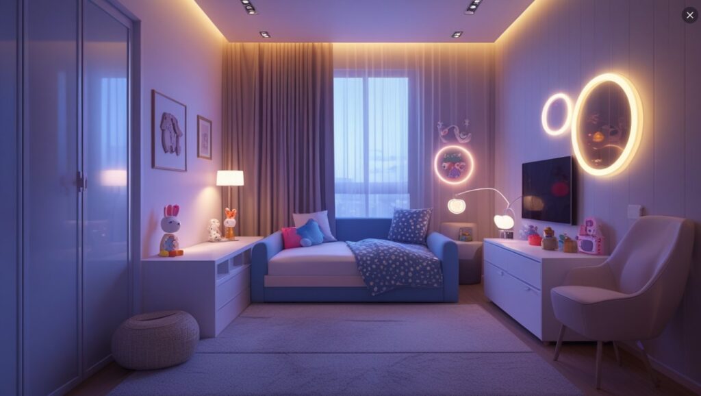 Transforme o quarto do seu