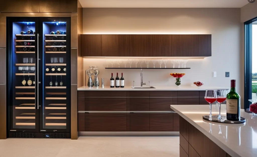 cozinhas planejadas