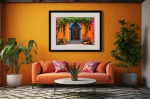 decorar uma sala pequena