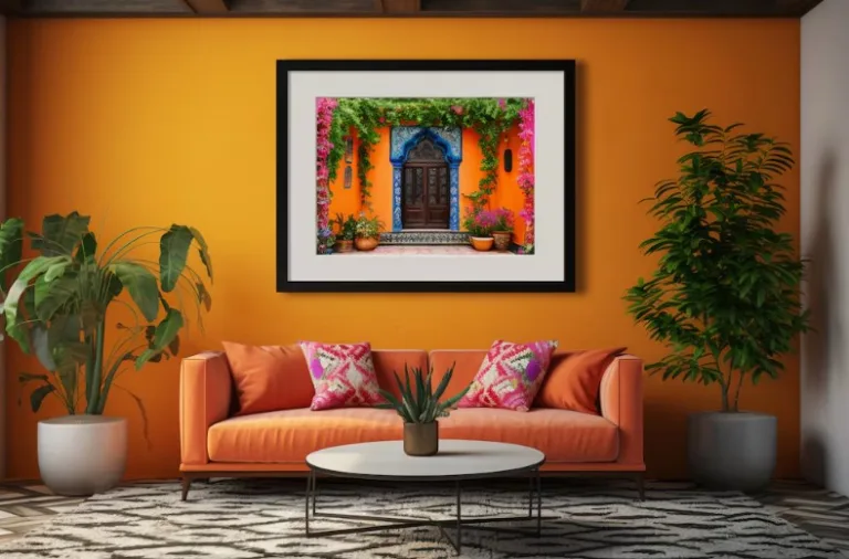 decorar uma sala pequena
