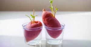 como cultivar batata-doce em casa