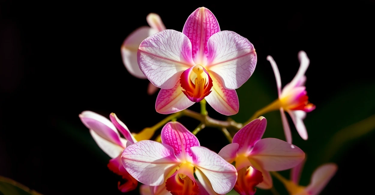 orquideas