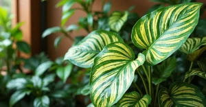 planta Comigo-ninguém-pode