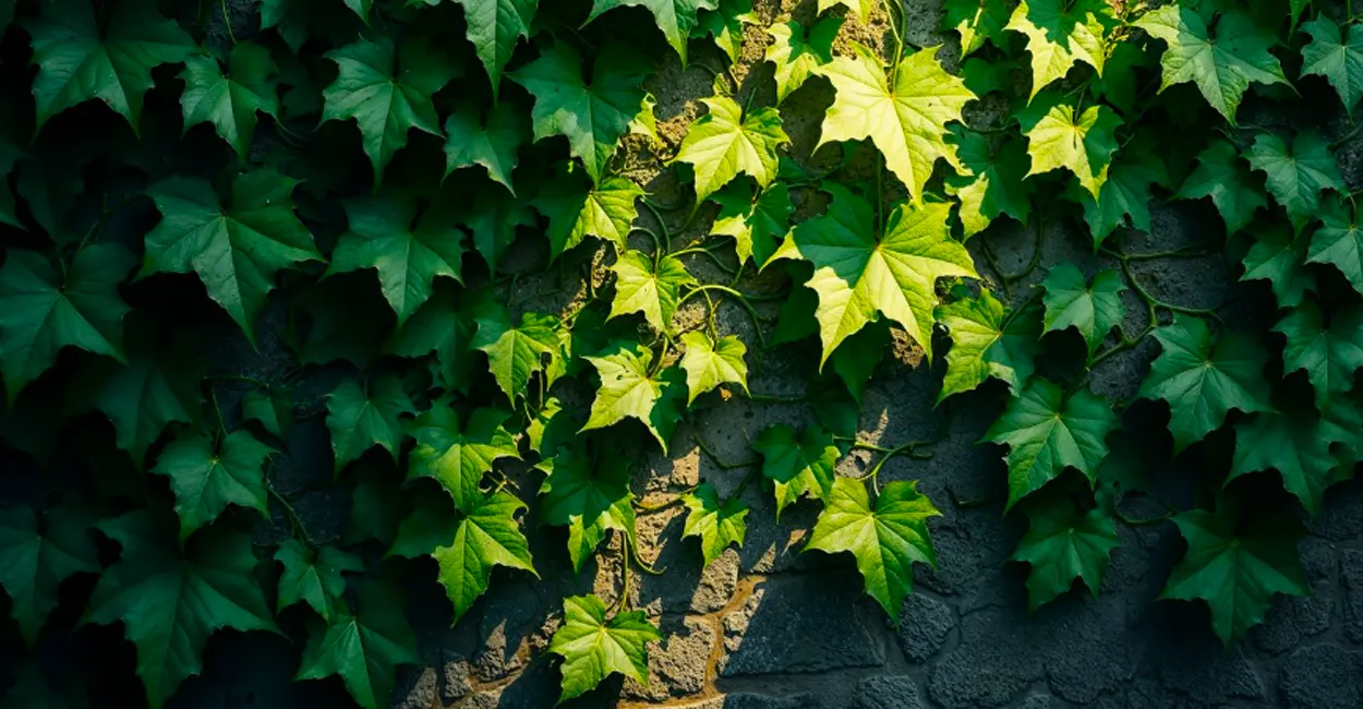 planta que atrai pragas e insetos