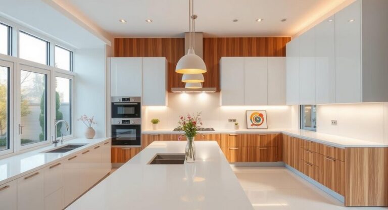 Decorar Cozinhas