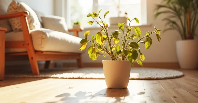Erros que matam suas plantas