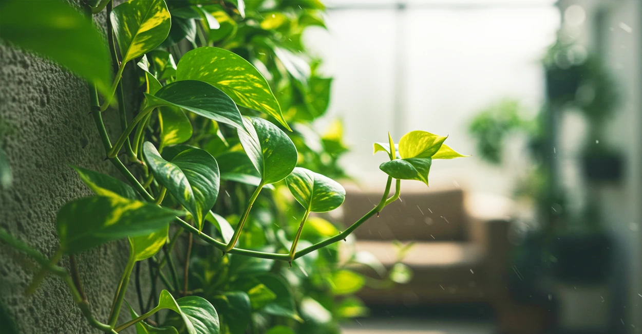 Essa planta é tão versátil que pode ser cultivada de diversas formas