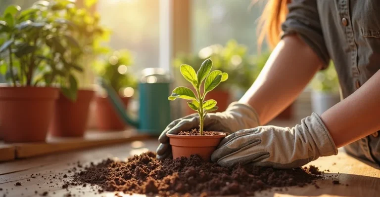 Guia definitivo para quem quer começar na jardinagem