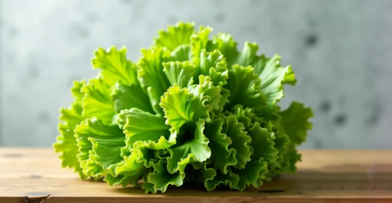 Verduras Murchas