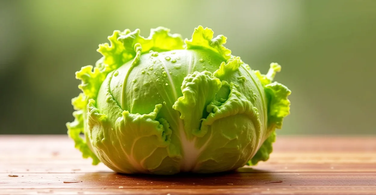 Verduras Murchas
