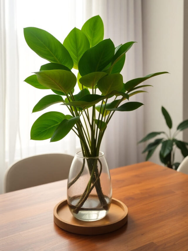 planta Jiboia