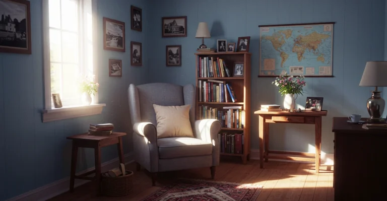 decoracao ambientes pequenos