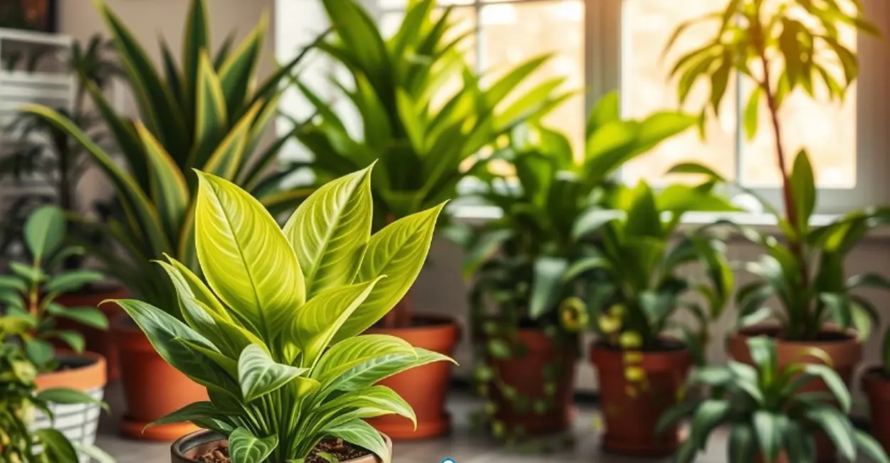 plantas seguras para pets