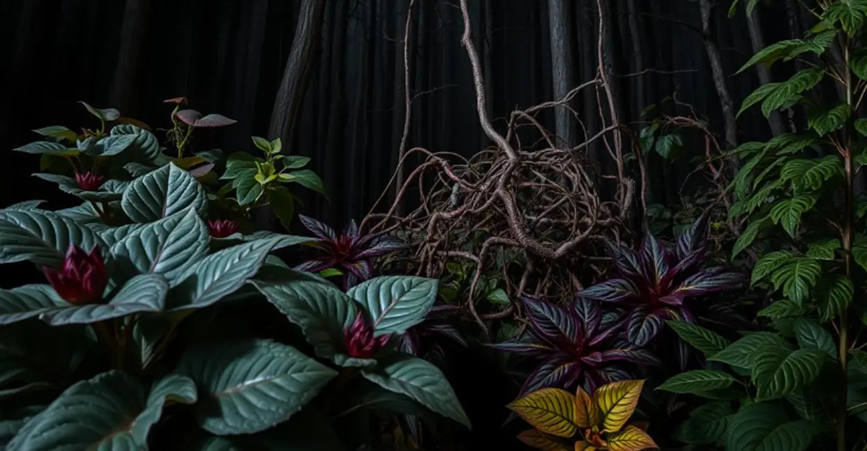 plantas tóxicas para animais