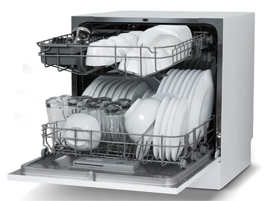 Lava Louças Midea 8 Serviços