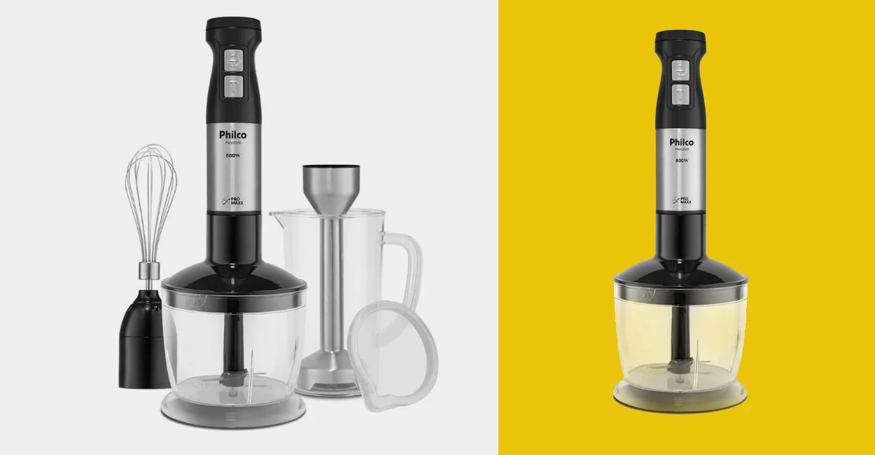 Mixer-Philco-PMX2000-é-bom