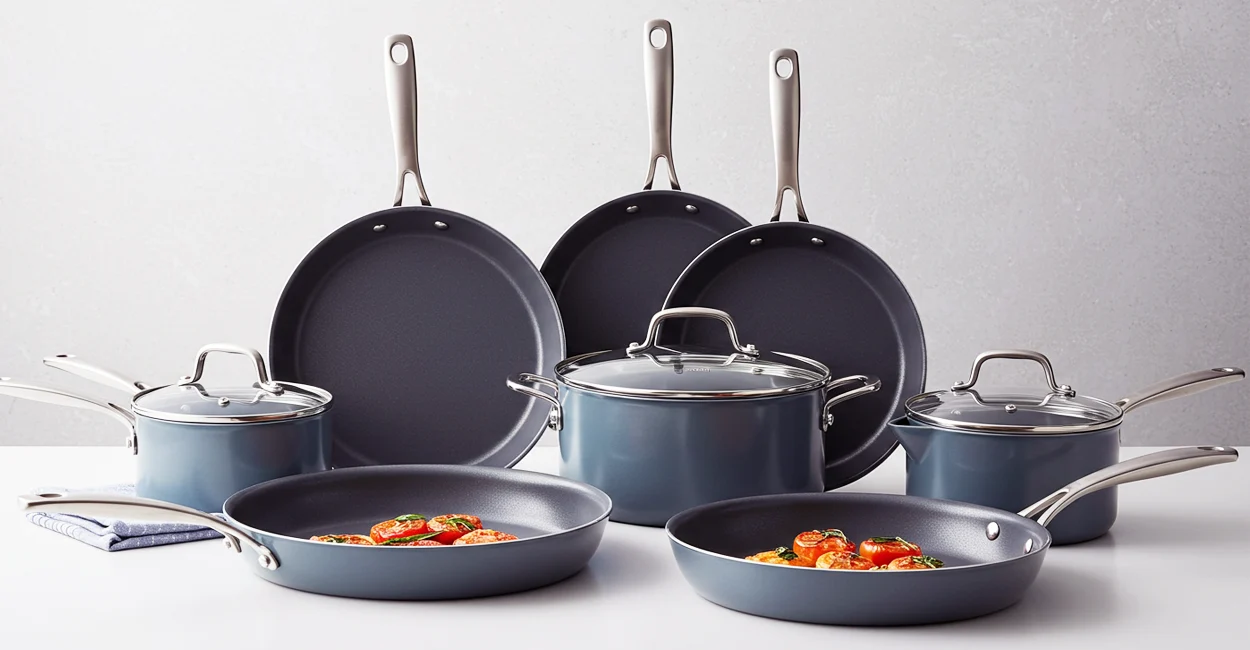 Panelas Cuisinart Vale a Pena Comprar